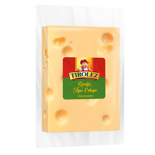 Fractionated Steppe Cheese 233g